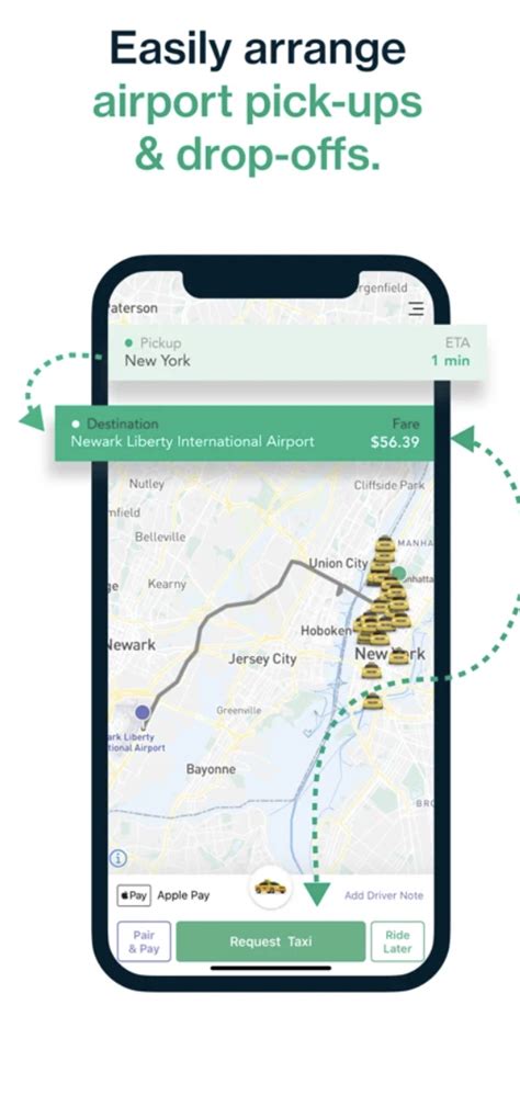Working at Curb Mobility: 6 Reviews